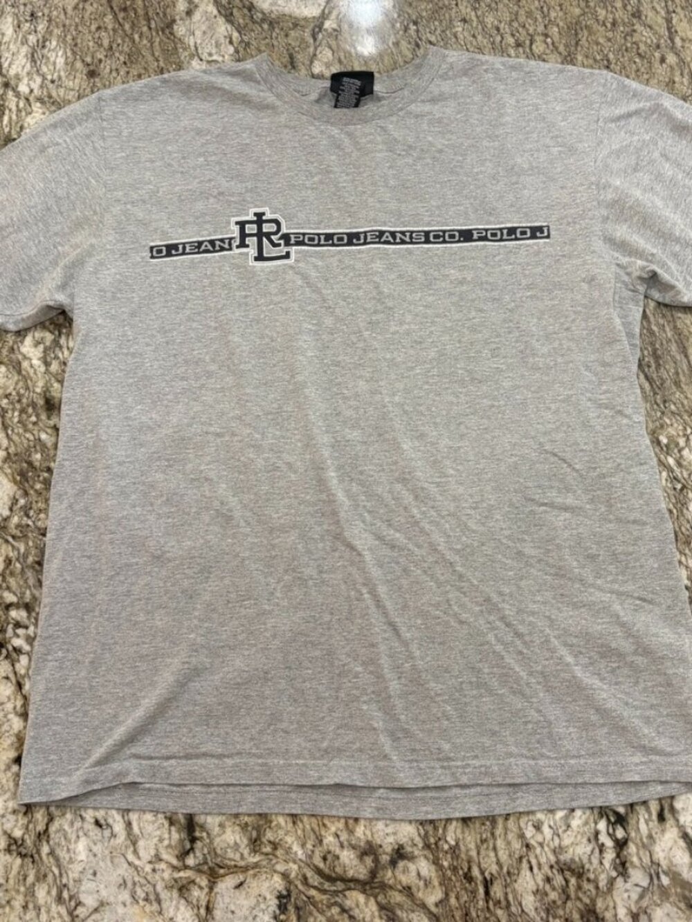 Ralph Lauren Polo Jeans Co. T-shirt